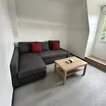 Lägenhet 2 *