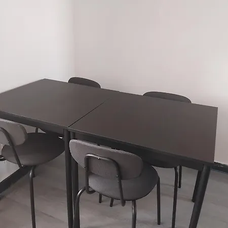 Lejlighed 2 Avec Internet - Entree Autonome Brest