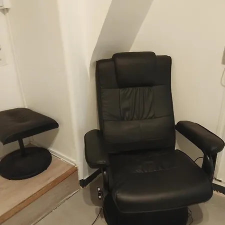 2 Avec Internet - Entree Autonome Lejlighed Brest